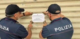 Controlli nei circoli di Foggia e provincia, il Questore dispone 10 provvedimenti di sospensione delle licenze