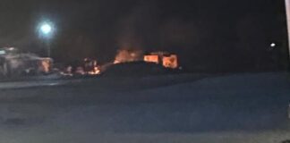 Roghi di rifiuti nelle campagne, il comune di Cerignola allerta Provincia e Regione