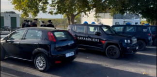 A Cerignola ricerche senza sosta di Gennaro Fiscarelli, sparito nel nulla da sabato