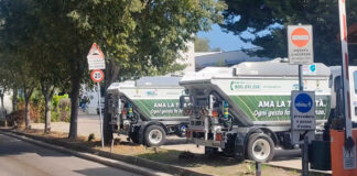 L’affidamento dei rifiuti a Foggia nel mirino della Procura: cinque indagati