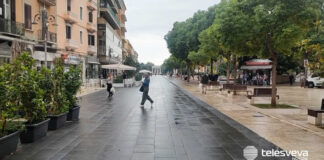 Commercianti del centro di Foggia: «Qui troppa illegalità, non ci sentiamo sicuri»