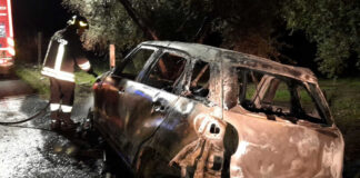 Giallo sulla morte di Lucia Salcone: il sospetto che l’incidente sia stato simulato