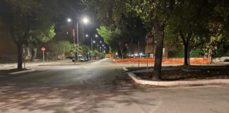 Choc a Foggia, anziana immobilizzata e rapinata nella propria abitazione