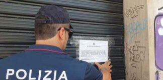 Locali frequentati da pregiudicati, il Questore di Foggia sospende due licenze ai titolari