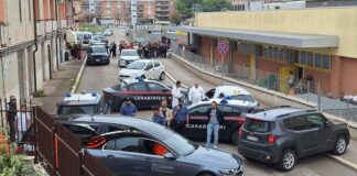 E’ morta la 56enne sparata dal marito a San Severo