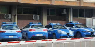 Escalation della criminalità e dei furti di auto: l’onorevole Gatta “interroga” Piantedosi, il ministro è in arrivo