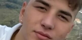 Auto contro cancello, impatto fatale per il 20enne Biagio Manzaro nella zona Pip di San Severo