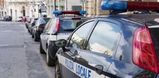 Polizia locale aggredita in via Dante, solidarietà di Confesercenti Foggia
