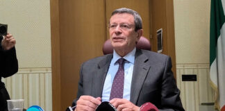 Le emergenze del territorio sul tavolo del nuovo Prefetto Grieco