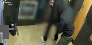 Assalti con esplosivo a bancomat in diverse regioni, 8 arresti