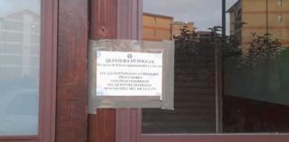 Circolo privato frequentato da pregiudicati: licenza sospesa per 15 giorni al titolare