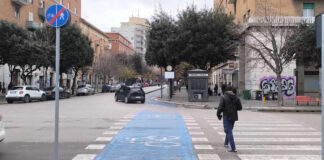 La provocatoria iniziativa di alcuni cittadini: cambiare la toponomastica del Quartiere Ferrovia