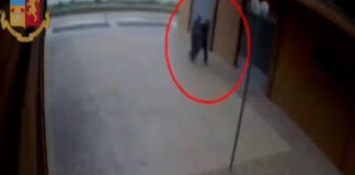 Mafia foggiana, l’ex boss Francavilla in un video riconosce uno dei presunti autori di un omicidio