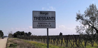 Tressanti, la borgata “invisibile” dove manca persino l’ acqua