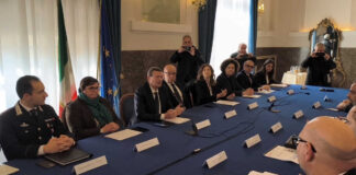 Troppi morti sulle strade: il Prefetto Grieco riunisce l’Osservatorio per i tratti più critici