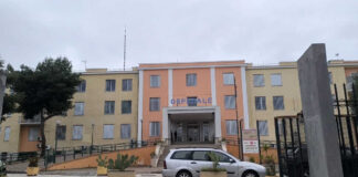 Arrivano nuovi medici all’ospedale di Manfredonia, ma non funziona la Tac