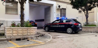 Prova a violentare una 20nne in pieno centro: arrestato un uomo di 30 anni