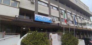 Eseguiti 8 provvedimenti di espulsione nei confronti di extracomunitari