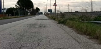 Nella zona industriale si salvi chi può: come è ridotta l’area dove la morte è in agguato