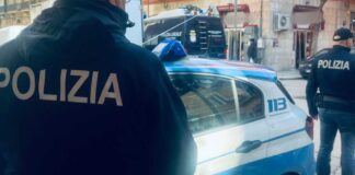 Presidi interforze a Foggia e provincia, identificate oltre 1000 persone