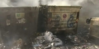 Traffico illecito di rifiuti, Foggia rischia di essere la nuova “Terra dei fuochi”