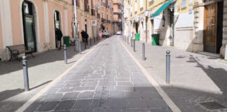 Da oggi scatta l’ordinanza contro la “malamovida” nel centro di Foggia. L’ira dei commercianti