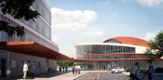 Nuovo look per il Policlinico Riuniti, mega appalto in aggiudicazione