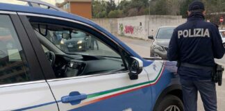 Controlli della Polizia di Stato in esercizi pubblici e circoli privati, notificati tre provvedimenti