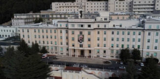 Infarto per una donna di 59 anni, provvidenziale terapia da remoto del 118