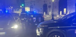 Controlli sulla “malamovida” foggiana: agenti della Polizia locale colpiti da ghiaccio e bicchieri