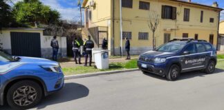 San Severo, sequestrati 28 immobili abusivi e denunciate 16 persone