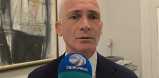 “Giù le mani”, rinviato a giudizio l’ex sindaco di Manfredonia Rotice