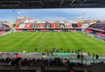 Foggia calcio, il club chiede ai tifosi di “tornare” ma i prezzi restano invariati