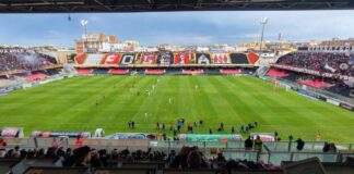 Mancati pagamenti, Foggia deferito: rischia tra i 4 e i 6 punti di penalizzazione