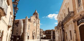 Aggressione fatale ad un netturbino di Lucera, morto al Policlinico di Bari