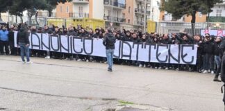 Fine dell’era Canonico a Foggia: «Ho chiuso con il club, mi dedico ad altro»