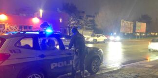 Femminicidio nella notte a Foggia: 46enne marocchina accoltellata dal suo ex