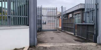 Drone carico di droga e cellulari intercettato e abbattuto in carcere