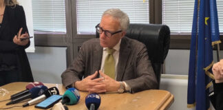 L’era dei “pentiti”, il sarcasmo evidenziato allo stadio e il dopo che può “arrivare” da Trani