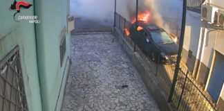 Attentato all’ex marito finanziere (vivo per miracolo): condannata a 10 anni di carcere