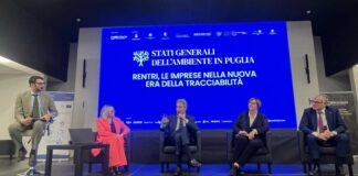 Si chiudono gli Stati Generali dell’Ambiente in Puglia 2025