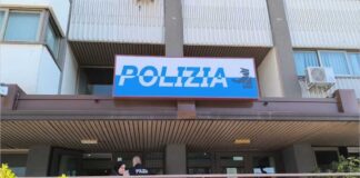Furto aggravato, resistenza e lesioni a Pubblico Ufficiale: 26enne in arresto