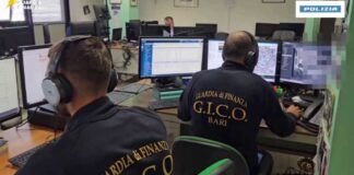 Un patrimonio grazie agli assalti a caveau e portavalori: sequestro da 2,5 milioni di euro