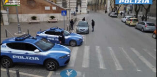 Assalti armati e rapporti con la “Magliana”, il profilo del cerignolano a cui hanno sequestro i beni