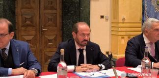 Foggia tra innovazione digitale e le stilettate al comune del presidente di Confindustria Salatto