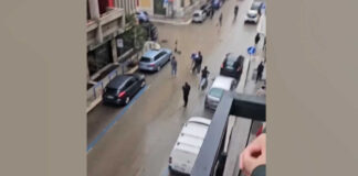 Risse, sporcizia e carenza di servizi: l’urlo di rabbia dei residenti del quartiere Ferrovia