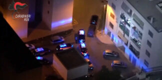 Scadenza durata massima fase processuale, scarcerazione per quasi tutti gli imputati di Omnia Nostra