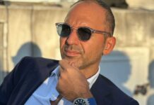 Avvicendamento Questora Foggia, Piemontese: «Fabbrocini investigatore di grande competenza»