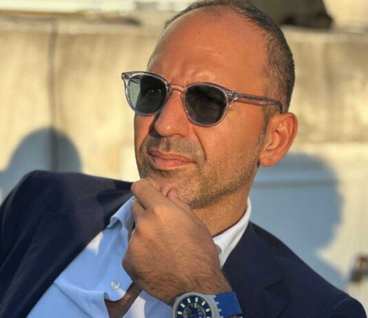 Avvicendamento Questora Foggia, Piemontese: «Fabbrocini investigatore di grande competenza»
