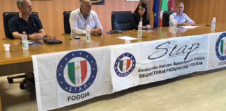 Disagio psicologico nella Polizia di Stato: un incontro per l’analisi di un fenomeno che preoccupa